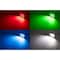 Marine Sport Lighting Hydroblast 2-Pod Underwater 120W Led Lighting System (Rgb Multi-Color) MSUWL120RGB - alternate 2